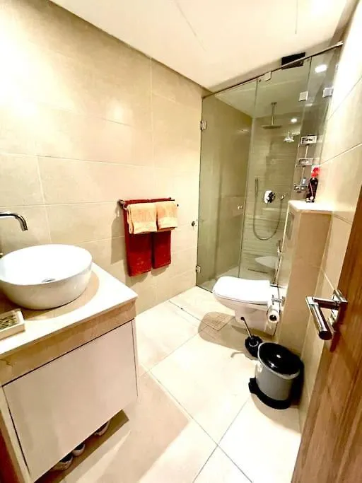 Menara Garden Pool Apartment Marrakesh
