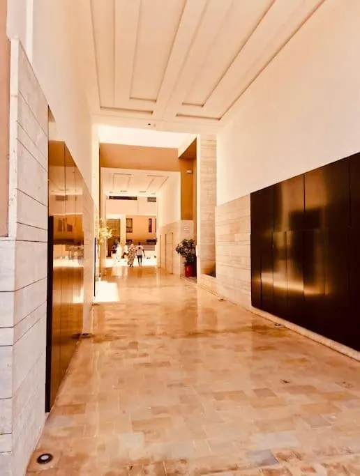 Menara Garden Pool Apartment Marrakesh