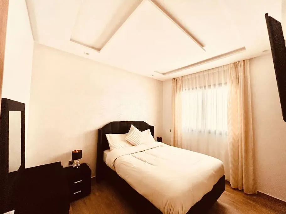 Menara Garden Pool Apartment Marrakesh Morocco